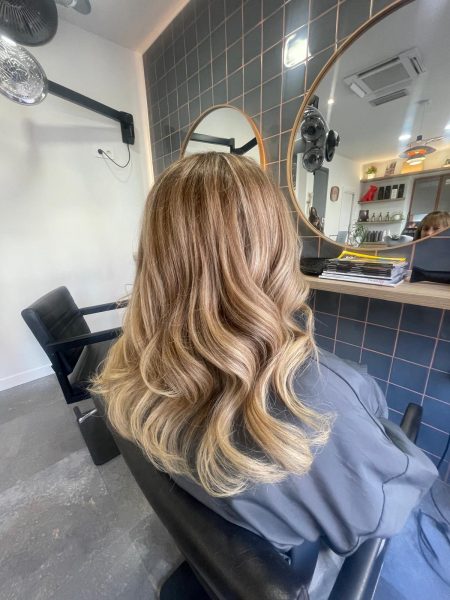 Reconstruccion e hidratacion