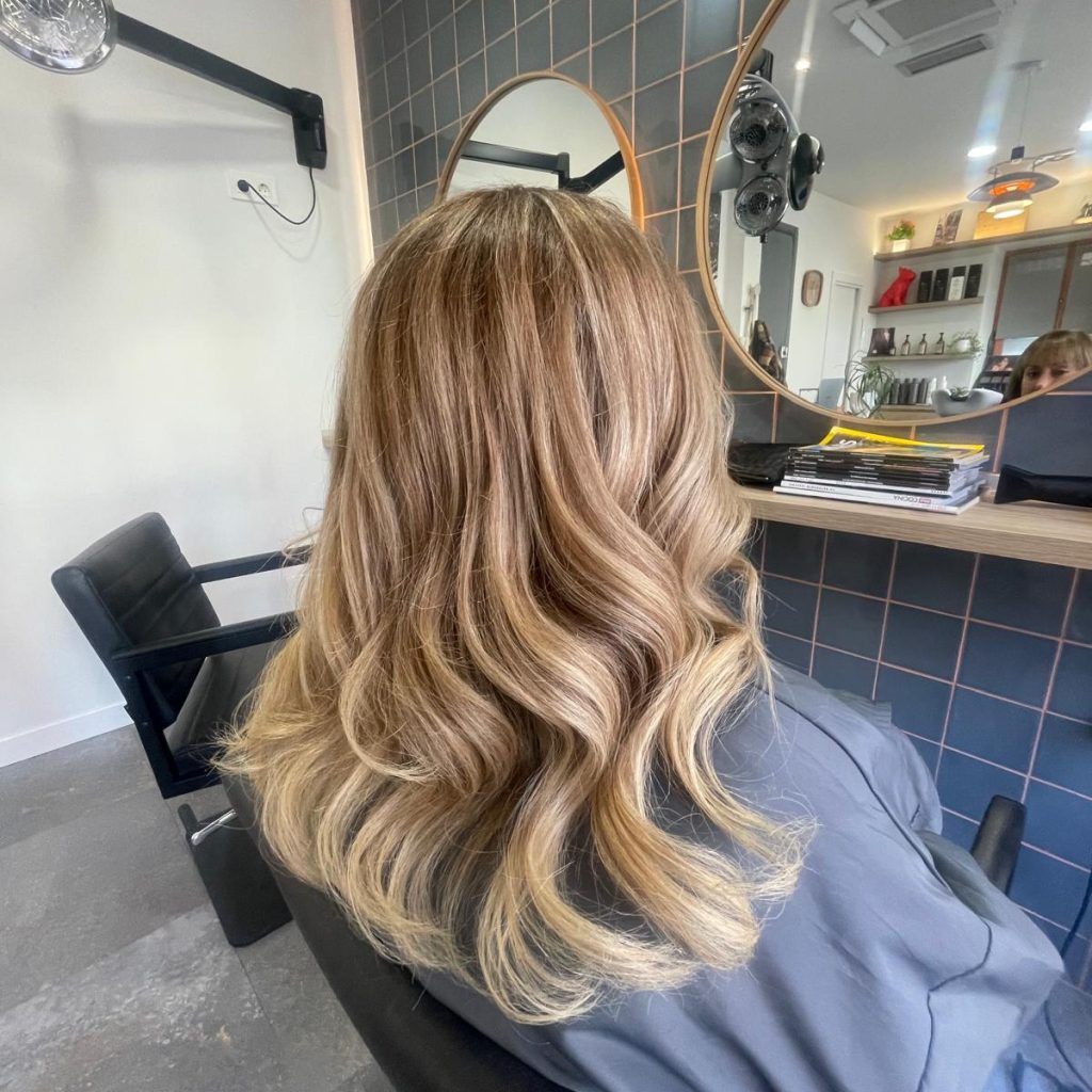 Reconstruccion e hidratacion Reconstruccion e hidratacion